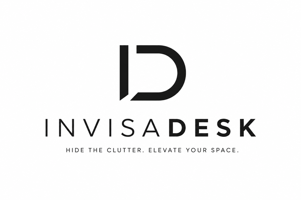 InvisaDesk